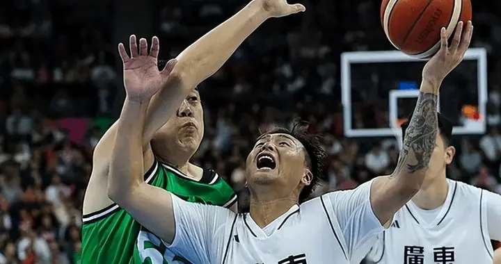 广东92-73辽宁晋级决赛 球员评价：3人满分，2人及格，5人低迷