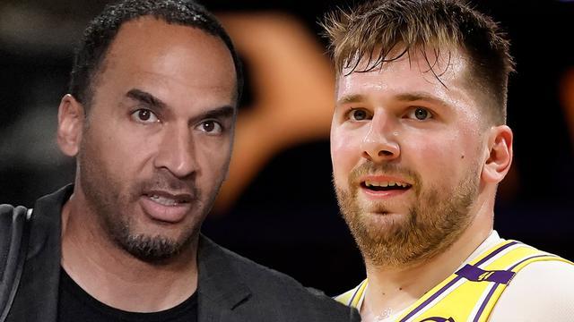 官方：独行侠总经理尼科-哈里森被解雇