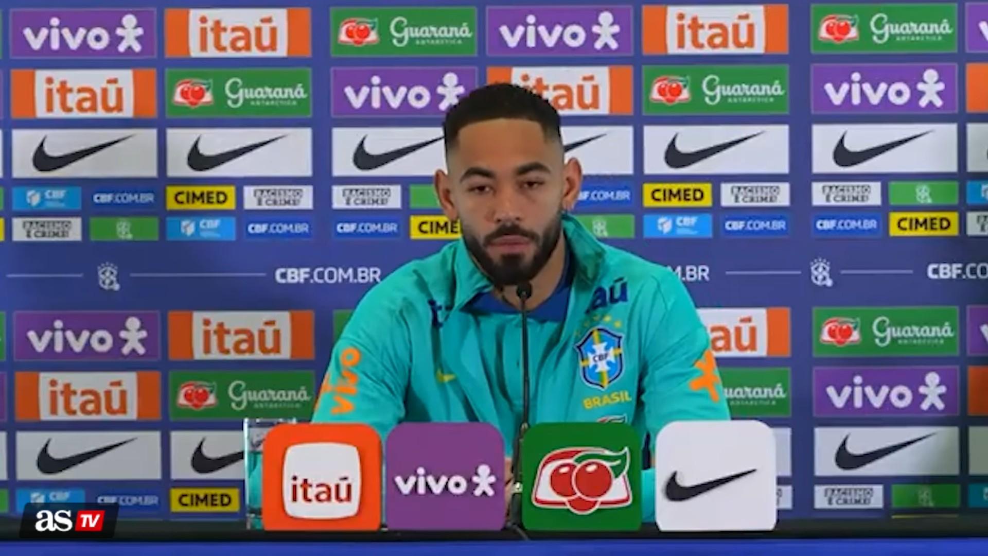 库尼亚：无论安帅把我放哪个位置，我都会全力表现让他信任我