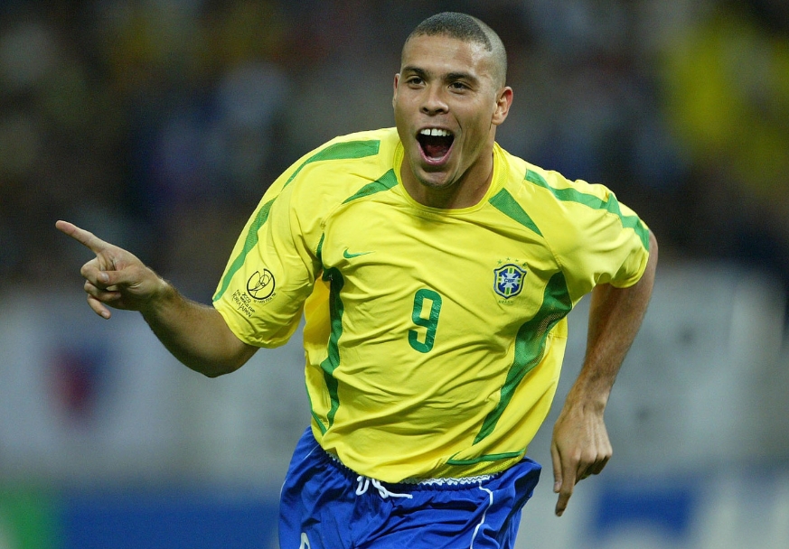 马特拉齐：大罗具备梅西的天赋和C罗的速度 他是梅罗结合体