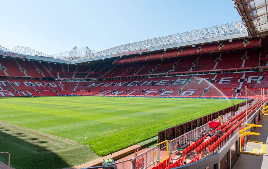 曼市市长：希望曼联新球场能举办2035年女足世界杯决赛