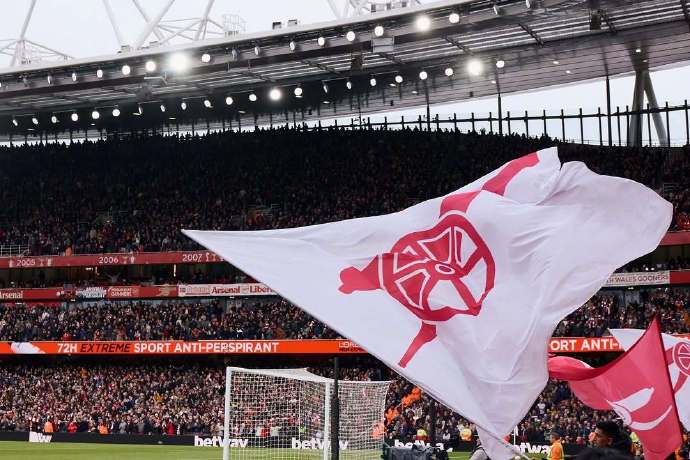 天空体育：阿森纳冬窗预计不会有大动作 除非出现重大伤病