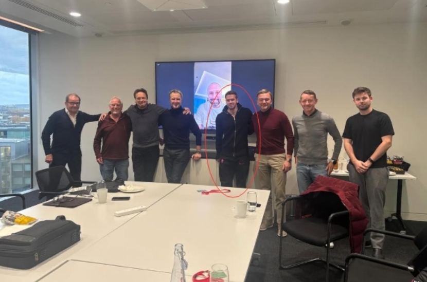 近月来首次露面！穆德里克参加电影项目 一年没踢球身价已归零