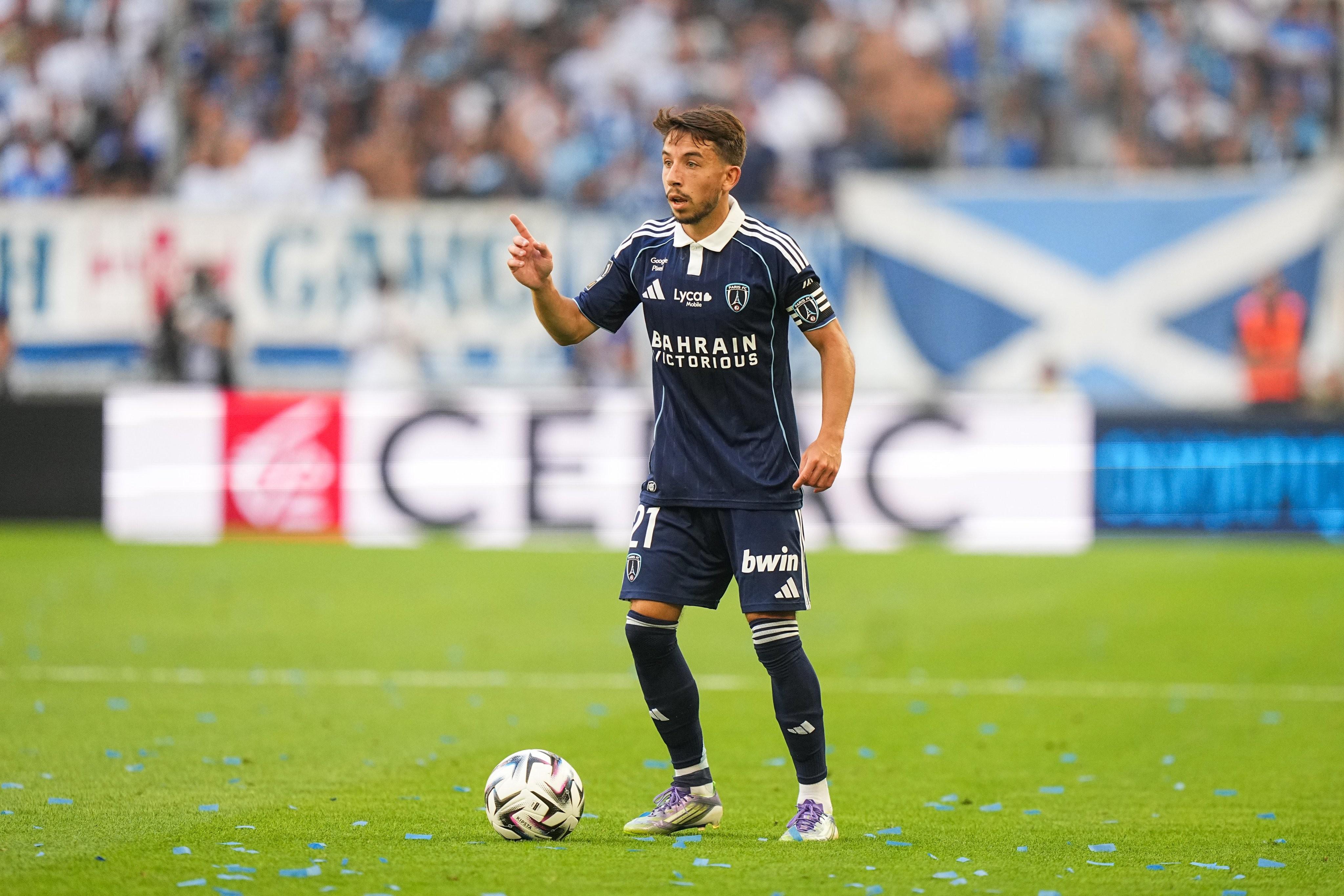 马克西姆：我曾为德泽尔比与萨索洛闹翻，愿追随他到任何地方