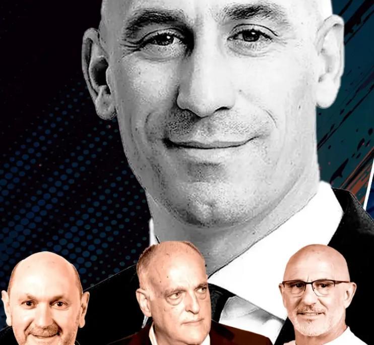 鲁比亚莱斯：特瓦斯批评前任主席拿高薪，他现在薪水却翻了11倍