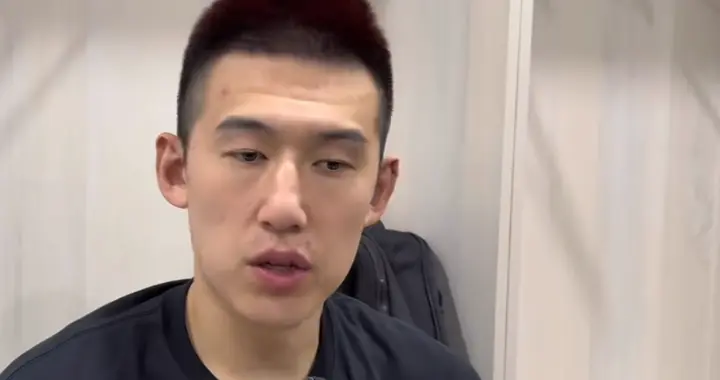 辽宁夺第4更衣室采访！付豪不舍，杨鸣达到目标并认可全队付出！