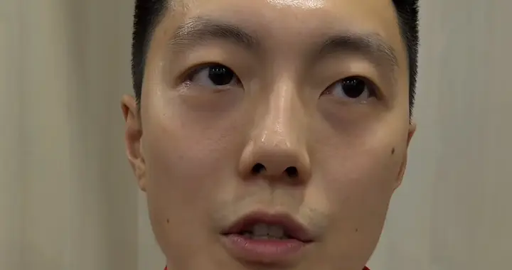 夺冠后粤媒采访三少！小胡强调珍惜，赵睿含泪告别，徐杰含泪不舍