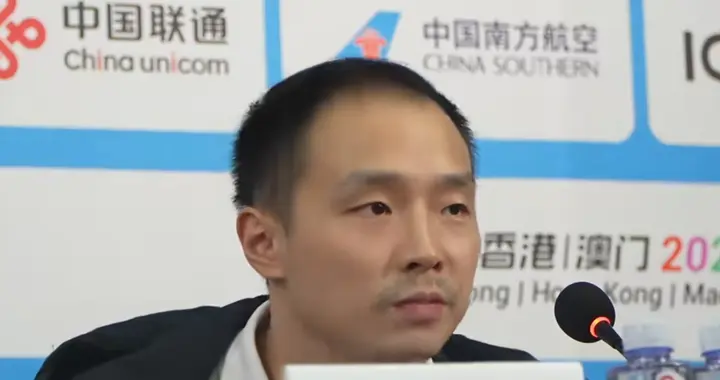 浙江夺银牌采访！丁伟爆赞王奕博和余嘉豪，回应刘泽一伤势！