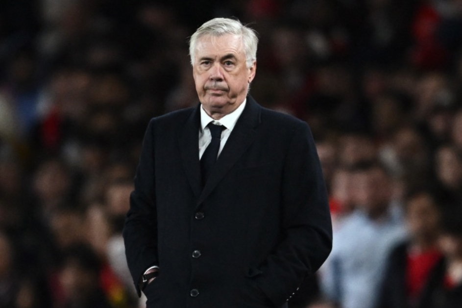 安帅：被解雇是教练工作的一部分 第六次时我已经觉得没问题了