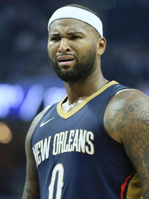 考辛斯：鹈鹕搬离新奥尔良吧，每场场边票才25美元就36个人看