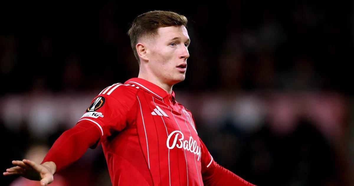 曼晚：曼联正在加紧追逐安德森，并希望与卡塞米罗降薪续约