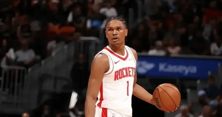 火箭135-112奇才迎4利好！谢泼德伊森蜕变，亚当斯篮下太稳了！