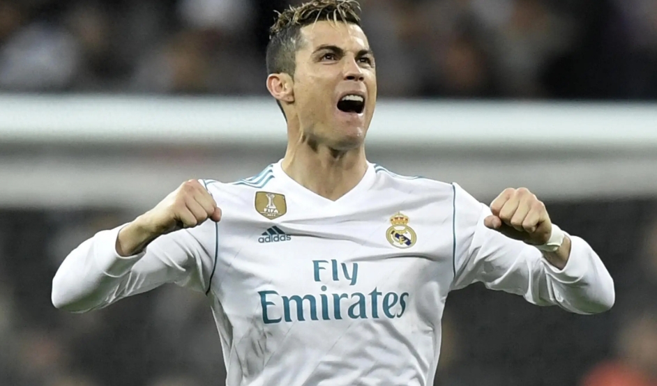 巴萨前高管：C罗所在的皇马就像学校里的恶霸 欺负弱小遇强胆怯