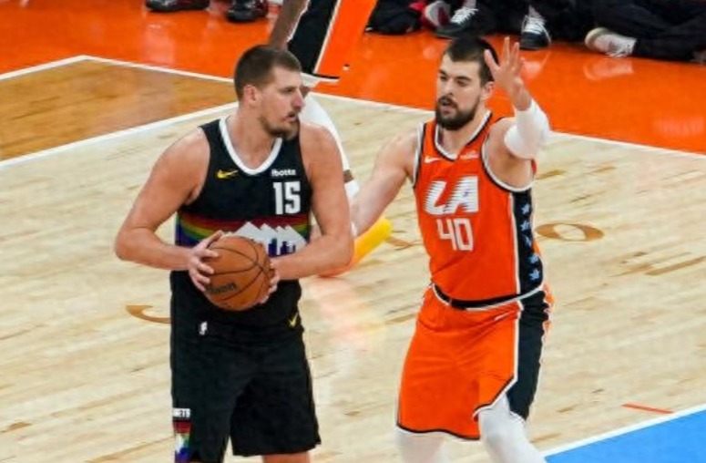 约基奇55分12板6助攻掘金轻取6连胜，快船6连败