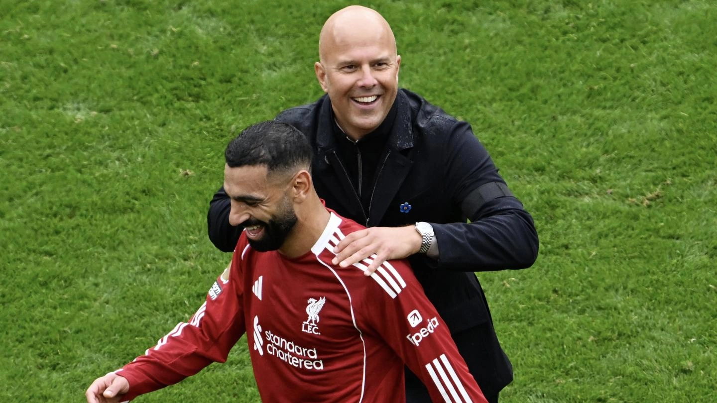 前利物浦分析师：引进萨拉赫那个夏天 其实克洛普想要布兰特