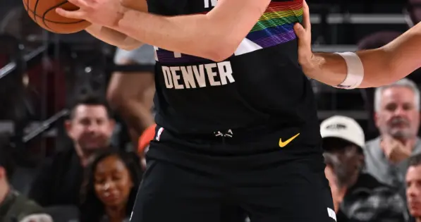 泰伦-卢：比赛计划是让约基奇得分，没想到他会拿55分