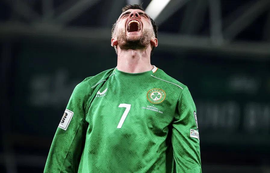 对阵葡萄牙梅开二度，帕罗特：这是我人生中最美好的夜晚