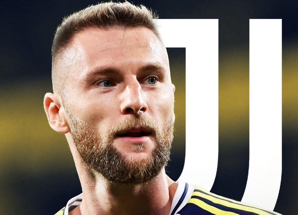 意媒：尤文已经报价什克，但费内巴切无意放人