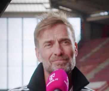 克洛普确认将在美加墨世界杯当评论员：回场边的感觉回来了