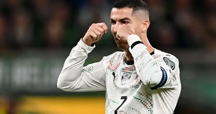 C罗应该感到羞耻！葡媒罕见开炮：他犯了错，最起码该道歉