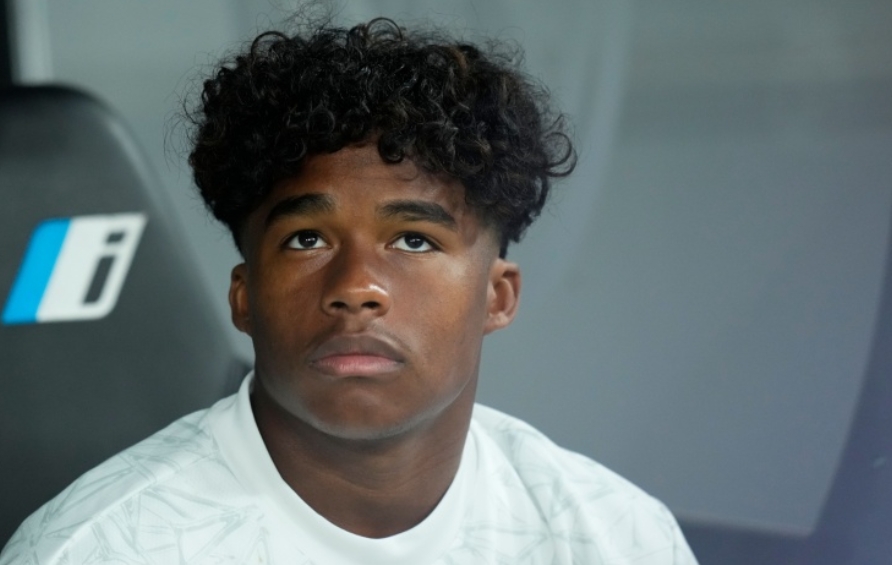 罗马诺：交易只剩最后细节 恩德里克将于1月1日加盟里昂