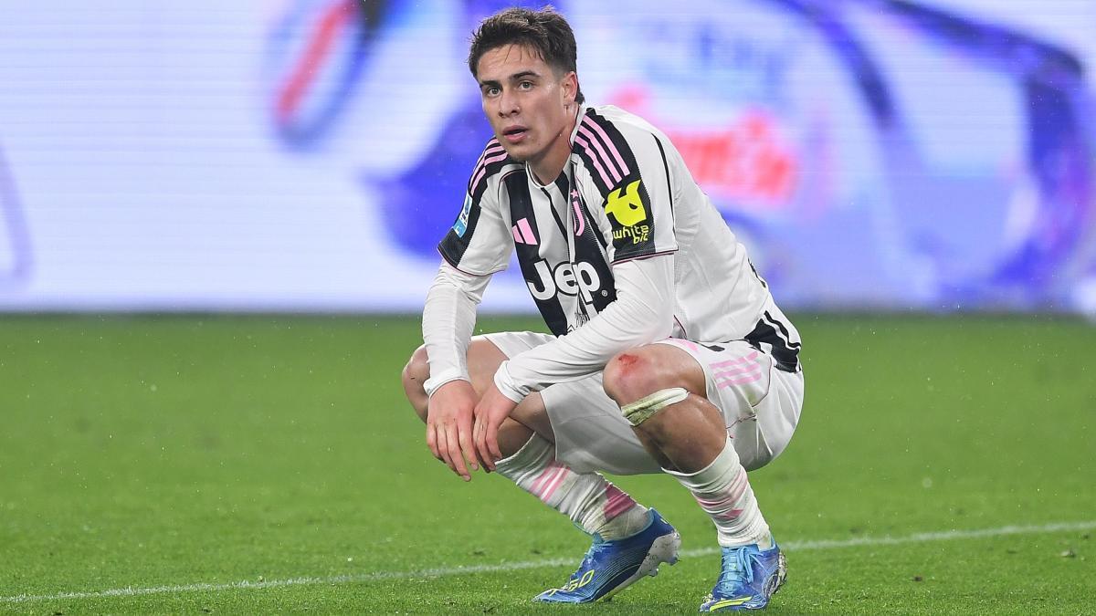 罗马诺：伊尔迪兹和尤文续约存在经济分歧，英超俱乐部在关注