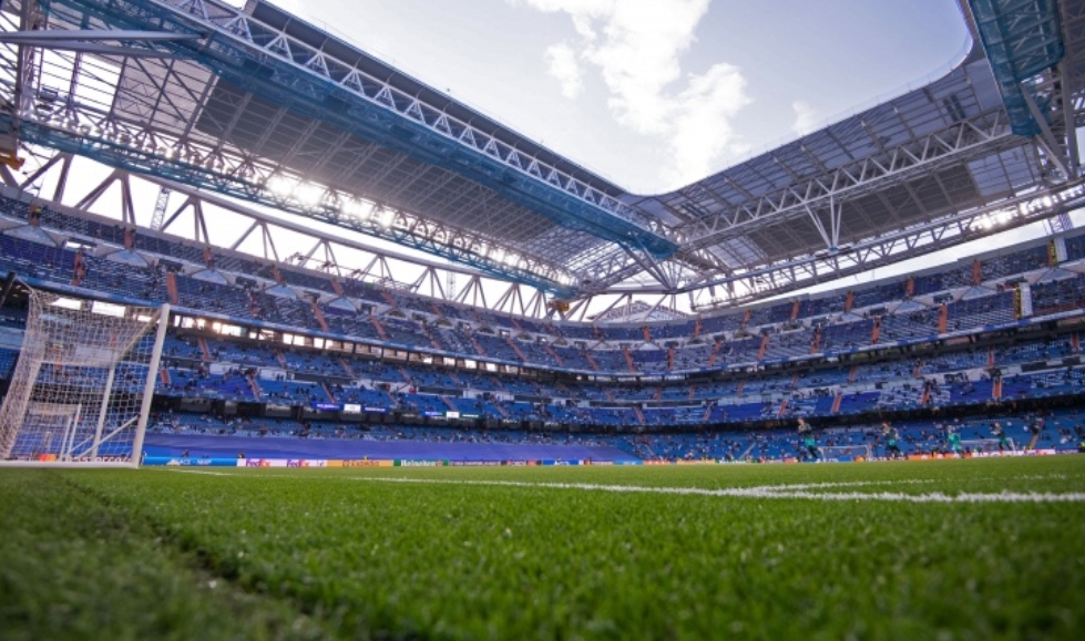 阿斯：皇马决定将圣地亚哥-伯纳乌体育场更名为伯纳乌