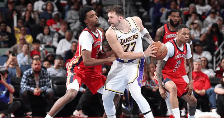 勇士送湖人大礼！东契奇的首冠要来了吗？詹姆斯有望打爵士复出