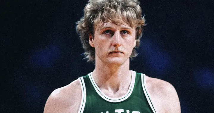 爆砍41+14+11+2！抱歉伯德：你从历史第一变成了历史第二