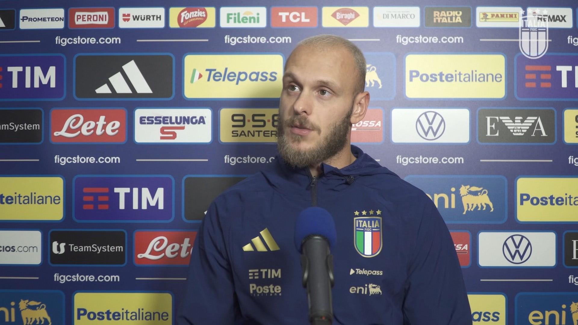 迪马尔科：我们必须努力争取胜利，为3月做好最好的准备