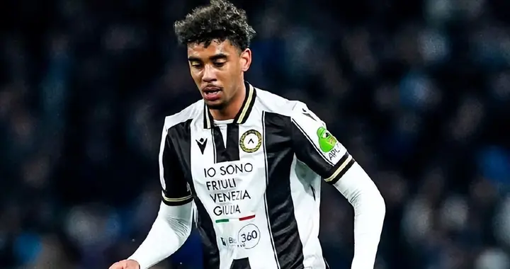 2球2助攻！22岁法国中场天才横空出世，意甲过人王，6大豪门疯抢