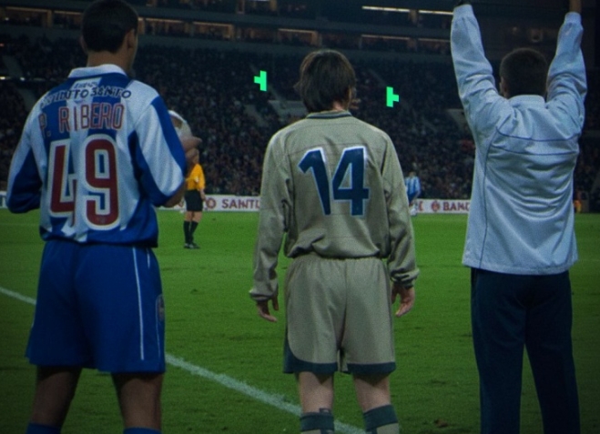 22年前今天！16岁梅西上演巴萨一线队首秀