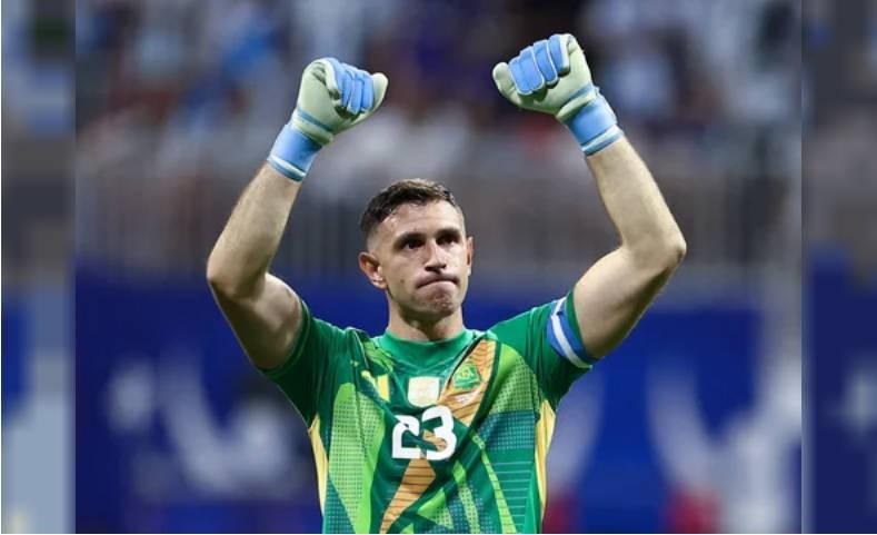 加图索说南美世预赛更简单？大马丁：来这比赛吧，这里更复杂