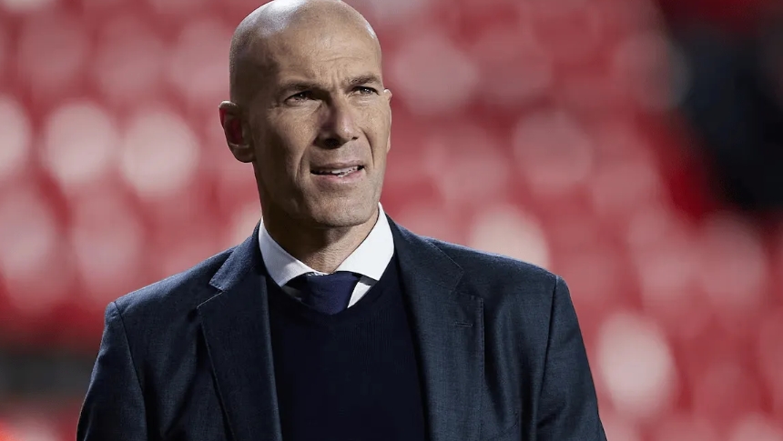 阿斯：皇马未考虑让齐达内回归执教 世界杯后将执教法国