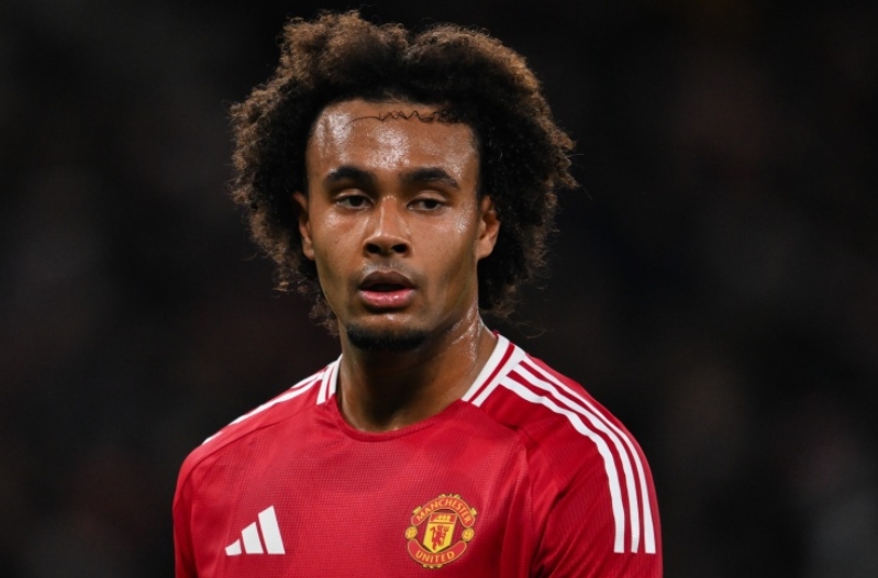 米体：罗马愿从曼联先租后买齐尔克泽 买断费不低于3500万欧