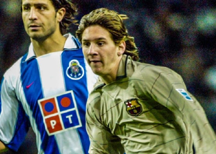 萨巴莱塔：西班牙人曾想签下梅西 巴萨显然不可能让那种情况发生