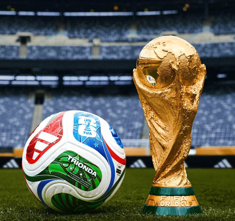 2026世界杯正赛已确定32席：挪威成为欧洲直通第5队