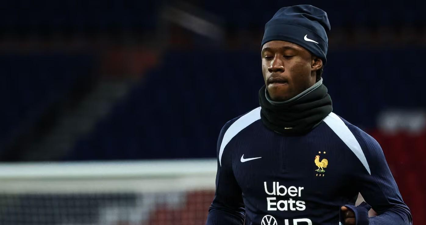 阿斯：卡马文加近年来频繁受伤，他的目标与挑战是找回稳定性