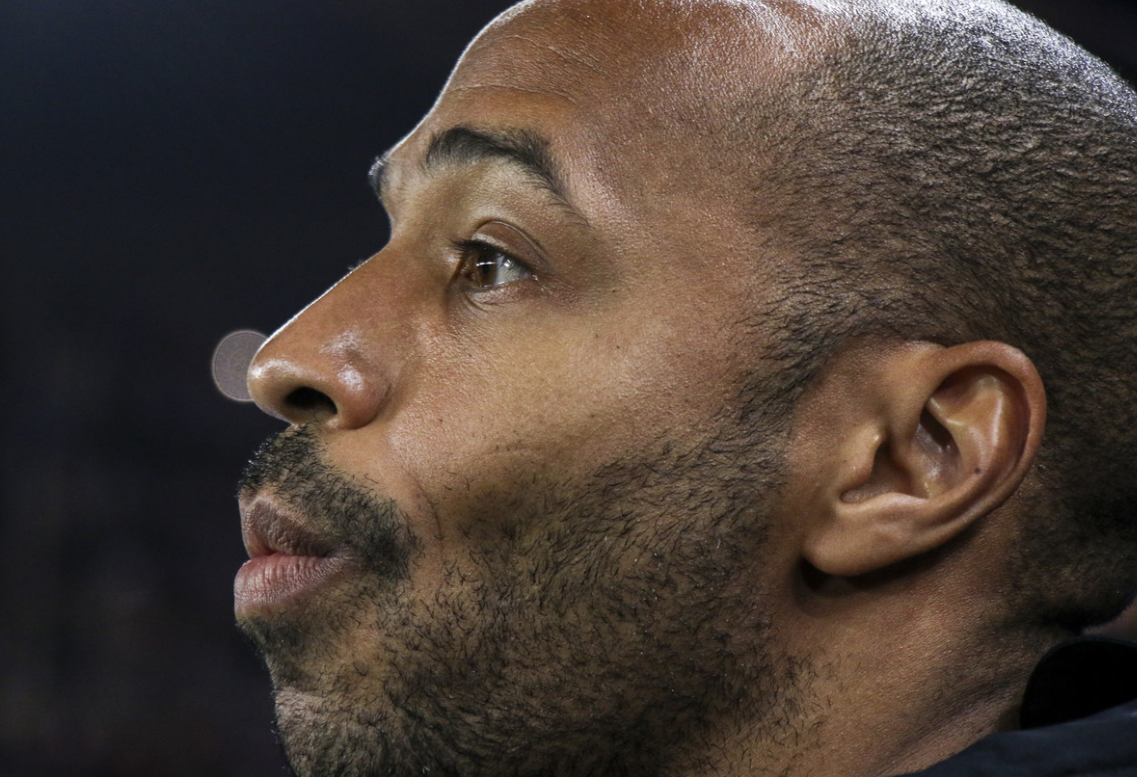 亨利预测北伦敦德比：阿森纳阵容稳固，我肯定看好枪手