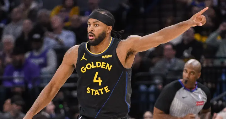 勇士124-106鹈鹕 球员评价：穆迪满分，5人良好，3人低迷