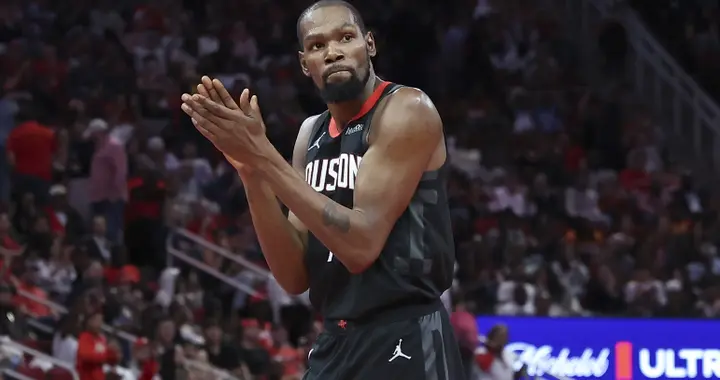 火箭加时117-113魔术 球员评价：2人满分，4人及格，2人低迷