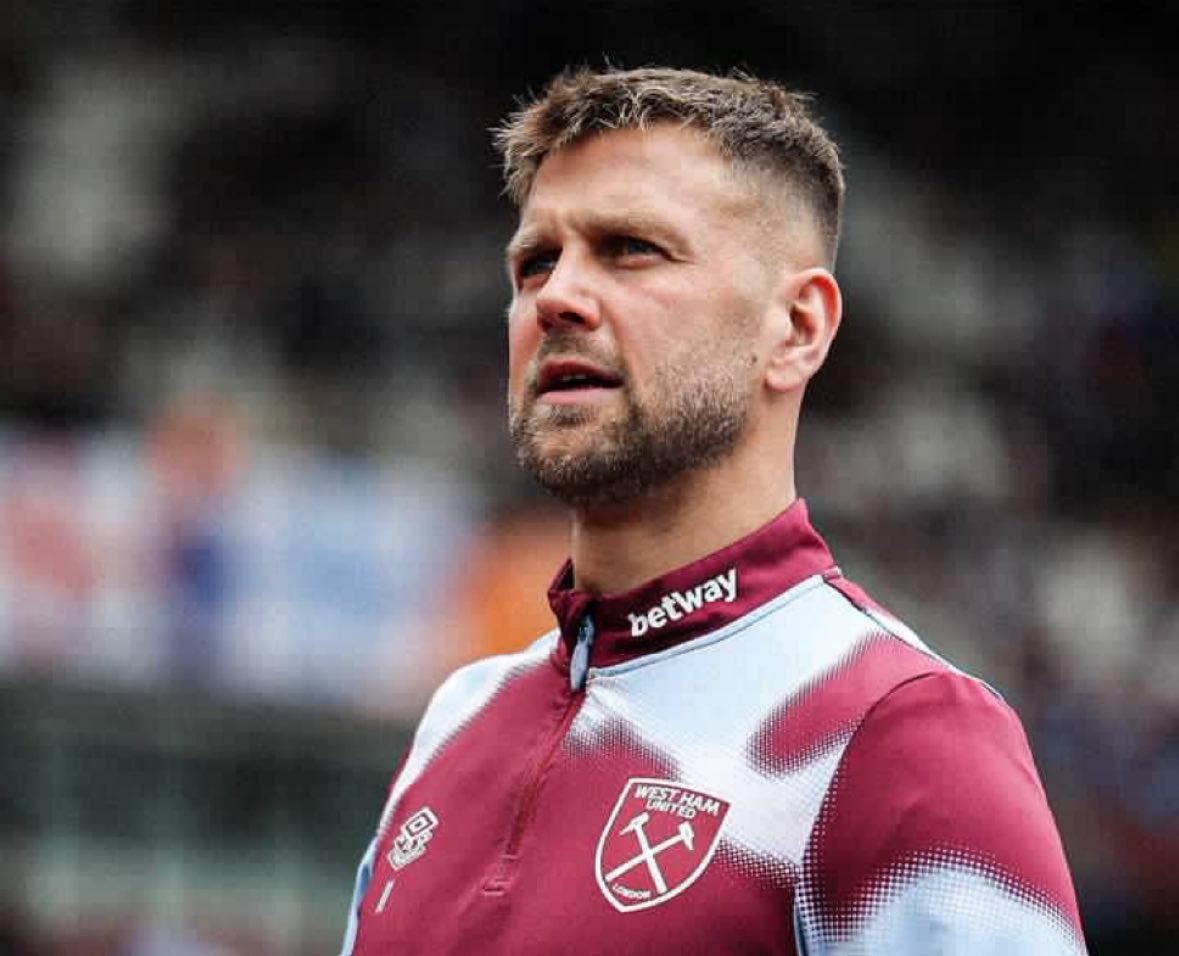 罗马诺：菲尔克鲁格将于1月离开西汉姆，他已与德国俱乐部谈判