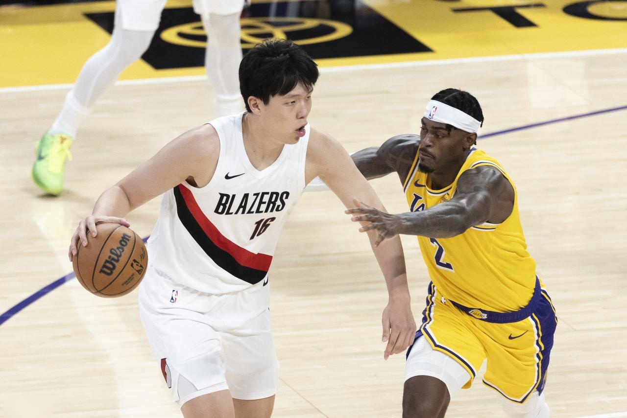 杨瀚森的反击，从这里开始