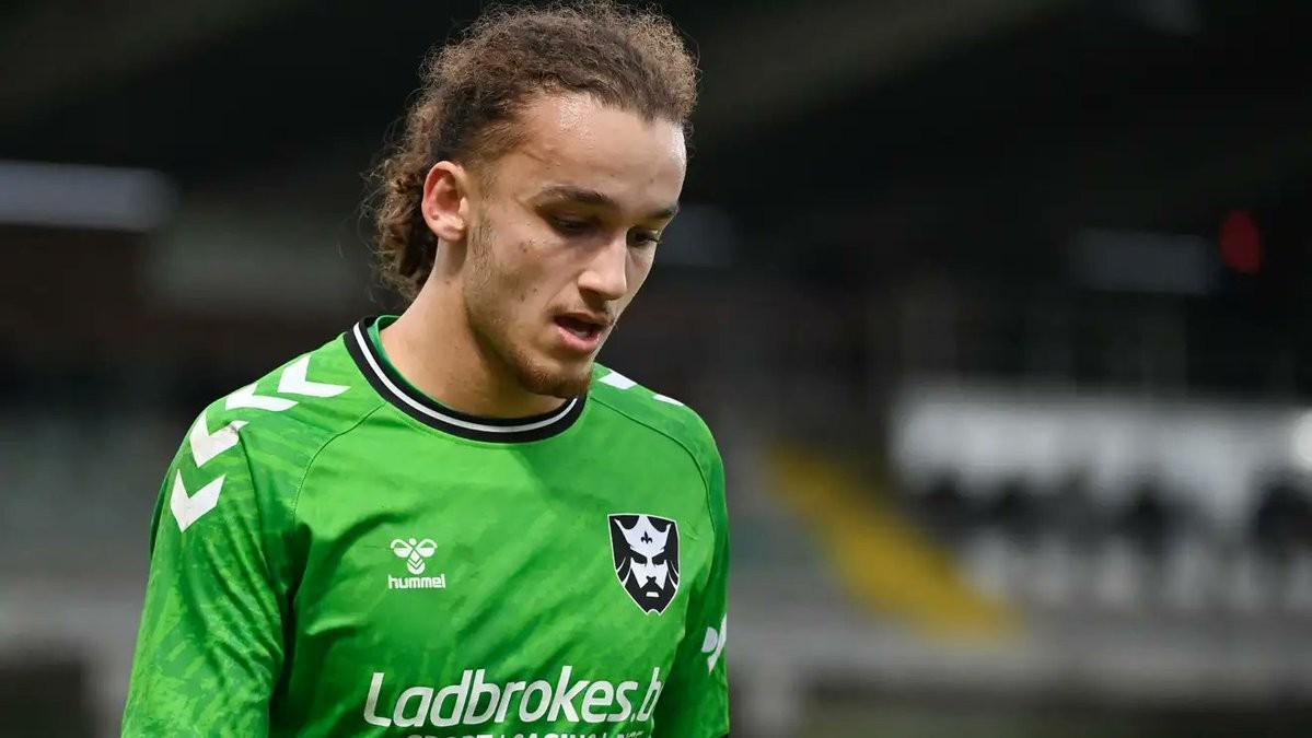 为二队引援，意媒：尤文和米兰正在关注摩德纳23岁中场马索林