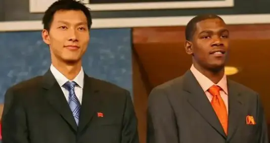 NBA这5人谎报身高最离谱，利拉德没超模高 姚明有2米3？