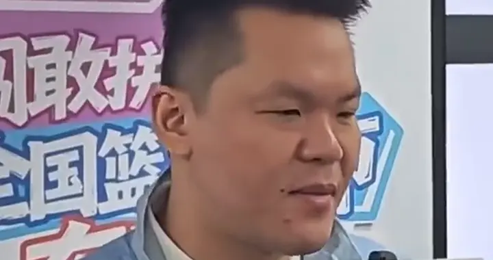 朱芳雨摊牌了！下赛季直指总冠军，并将广厦北京上海视为劲敌！