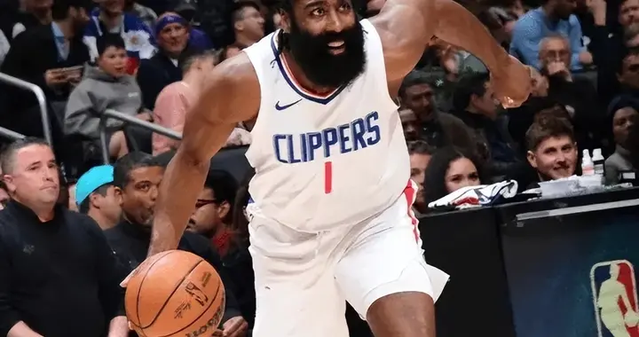 快船108-110输76人遭4坏消息！祖巴茨严重下滑，2绝配难有贡献！