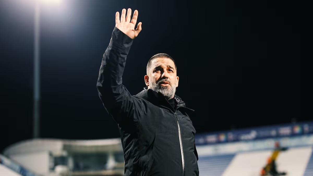 图兰：从西蒙尼、恩里克等人身上学到很多；马竞永远是我的家