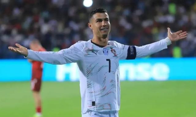 川罗会！博主：特朗普将于北京时间明天凌晨1点在白宫会见C罗