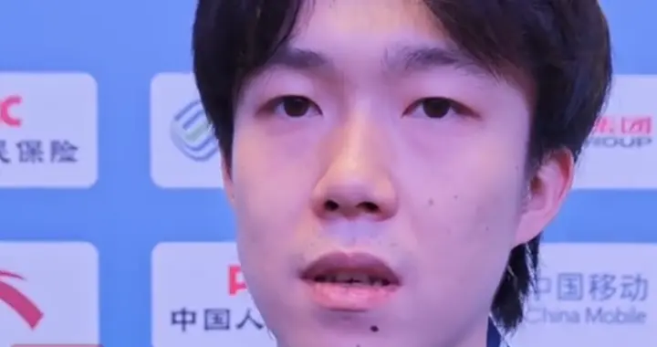 北京晋级决赛采访！重提双打重要性，马龙调皮展露踏实心理！